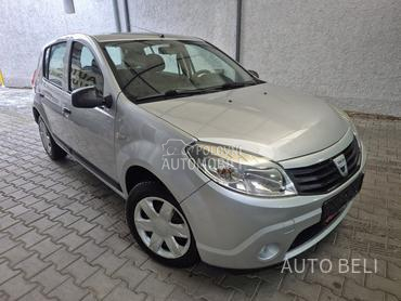 Dacia Sandero 1.2 CH