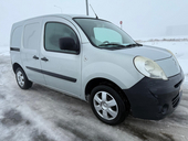 Renault Kangoo 1.5dci