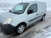 Renault Kangoo 1.5dci