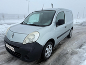 Renault Kangoo 1.5dci