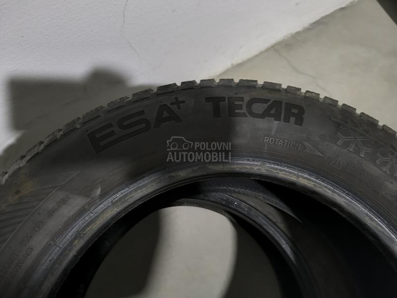 Esa Tecar 185/65 R15 Zimska
