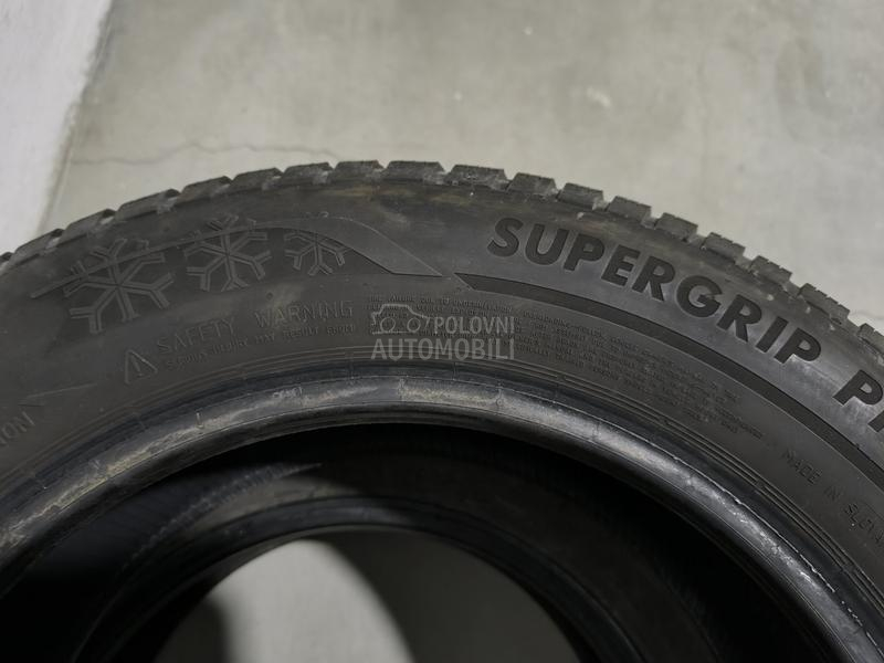 Esa Tecar 185/65 R15 Zimska