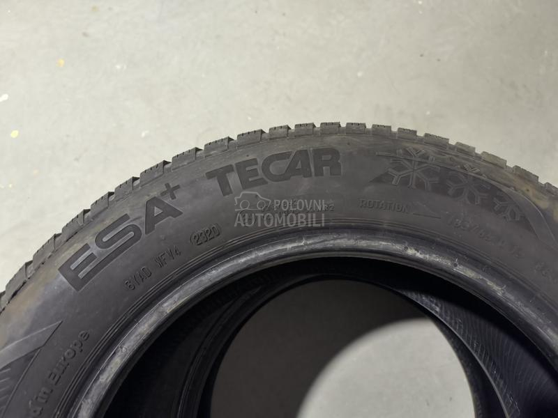 Esa Tecar 185/65 R15 Zimska