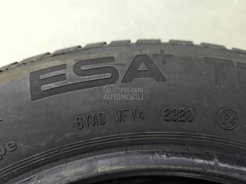 Esa Tecar 185/65 R15 Zimska