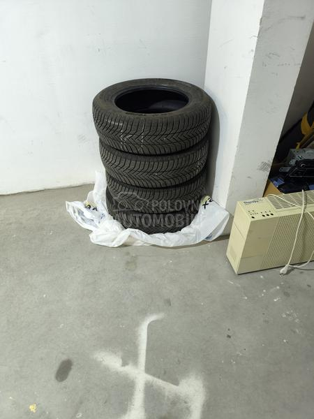 Esa Tecar 185/65 R15 Zimska