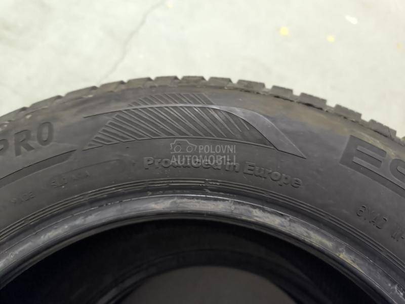 Esa Tecar 185/65 R15 Zimska