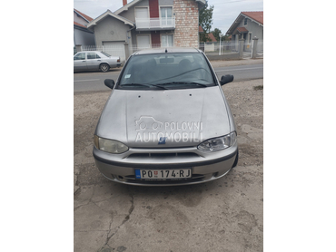 Fiat Palio 