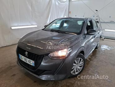 Peugeot 208 1.5 HDI V.SER