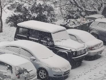 Mercedes Benz G 300 3.0 d