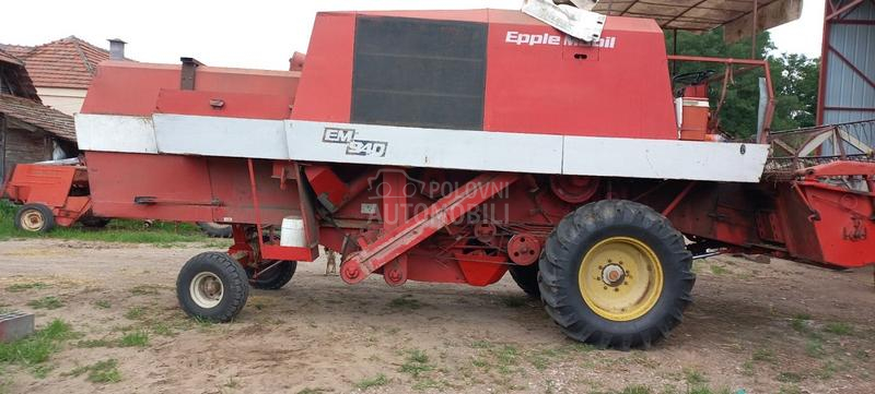 Epple 940