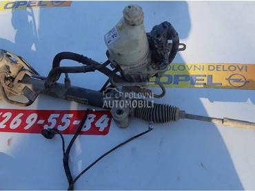 Letva servo volan za Opel Astra H