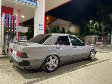 Mercedes Benz 190 3.2 24v