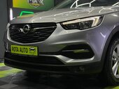 Opel Grandland X 1.5D/AUTOM.KA0 N0V