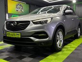 Opel Grandland X 1.5D/AUTOM.KA0 N0V