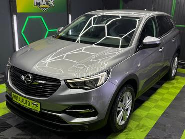 Opel Grandland X 1.5CDTI AUTOM.