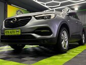 Opel Grandland X 1.5D/AUTOM.KA0 N0V