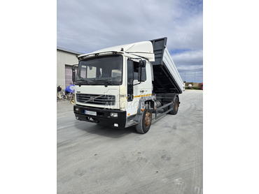 Volvo fl6
