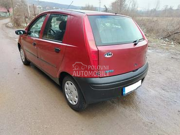 Fiat Punto 1.2