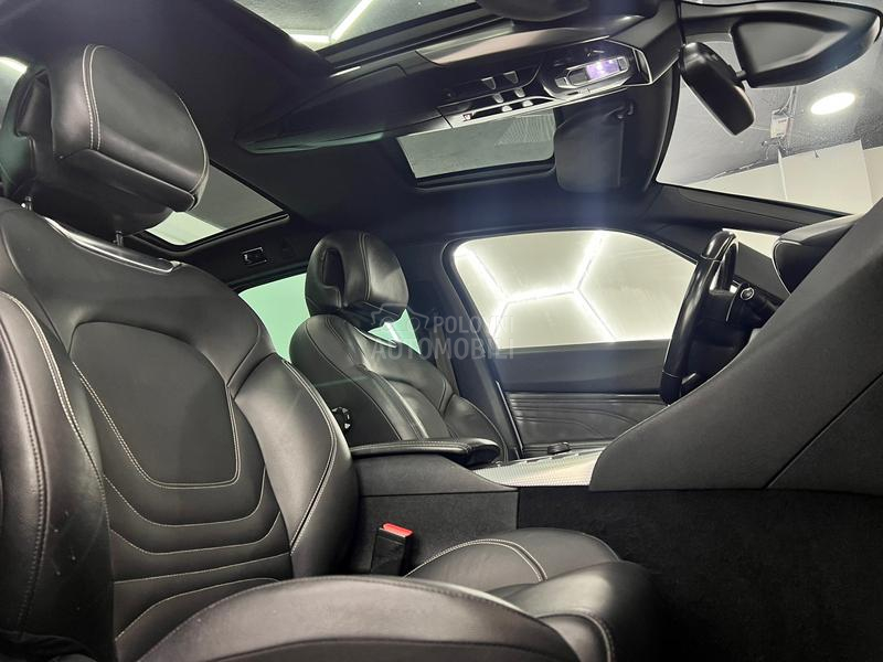Citroen DS5 