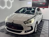 Citroen DS5 
