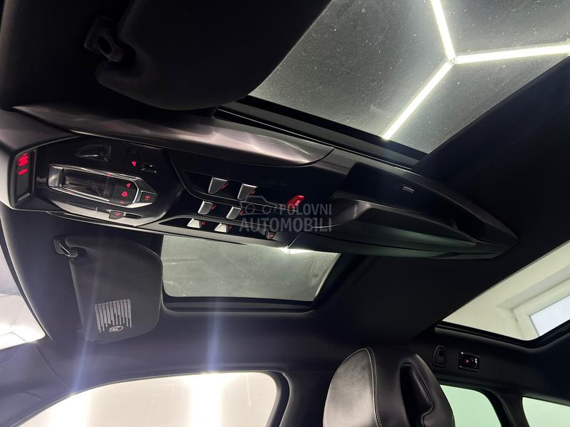 Citroen DS5 
