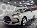 Citroen DS5 