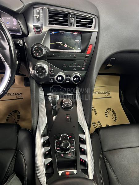 Citroen DS5 