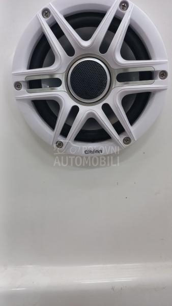 HM 22 CABIN Honda 150