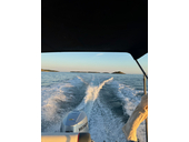 HM 22 CABIN Honda 150