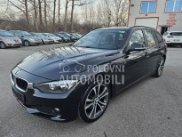 BMW 320 X DRIVE