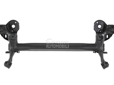 Zadnji most NOV za Citroen C3, C4, C-ELYSEE