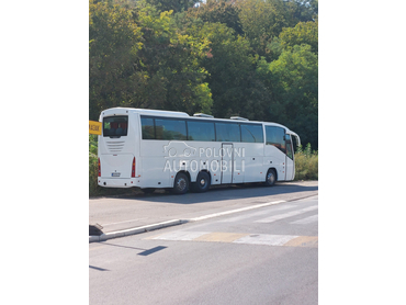 Scania irizar