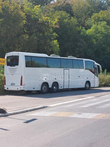 Scania irizar