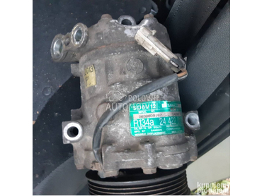Kompresor klime za Opel Astra G