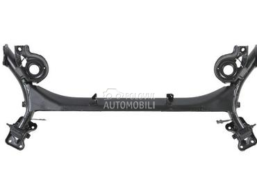 Zadnji most NOV za Citroen C4, DS4