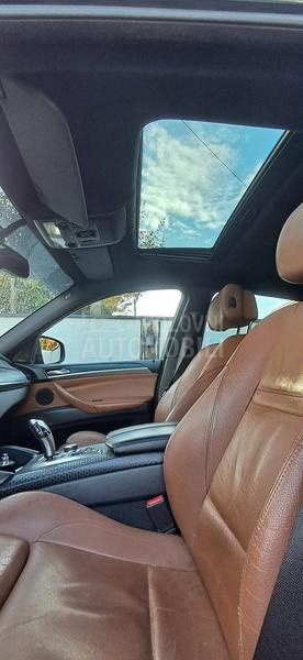 BMW X6 3.0 D