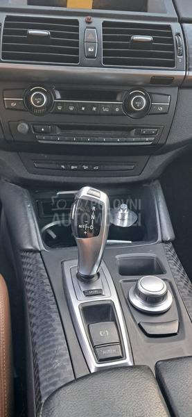 BMW X6 3.0 D