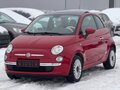 Fiat 500 1.2 PANO SWlSS
