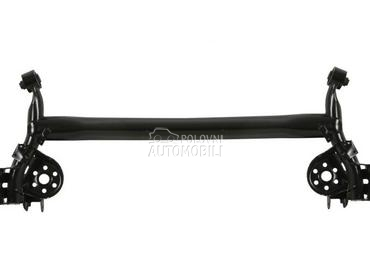 Zadnji most NOV za Kia Rio od 2005. do 2011. god.