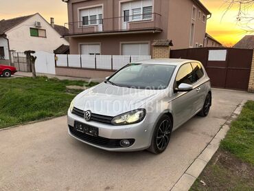Volkswagen Golf 6 