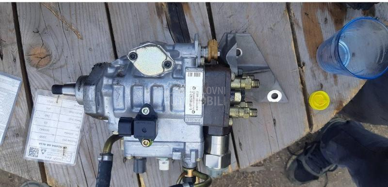 Pumpa visokog pritiska