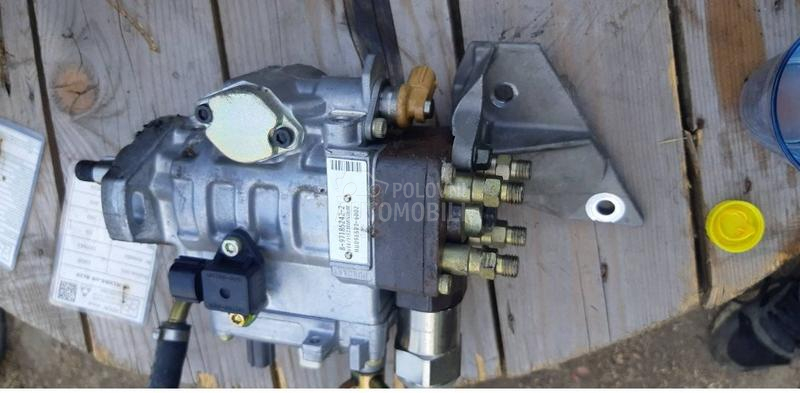 Pumpa visokog pritiska