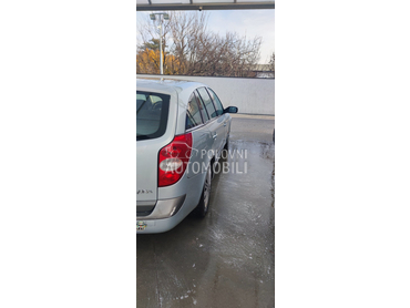 Renault Laguna Laguna 2