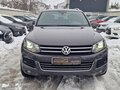 Volkswagen Touareg HIGH LINE VAZDUH