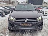Volkswagen Touareg HIGH LINE VAZDUH