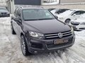Volkswagen Touareg HIGH LINE VAZDUH