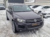 Volkswagen Touareg HIGH LINE VAZDUH