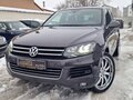 Volkswagen Touareg HIGH LINE VAZDUH