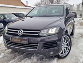 Volkswagen Touareg HIGH LINE VAZDUH