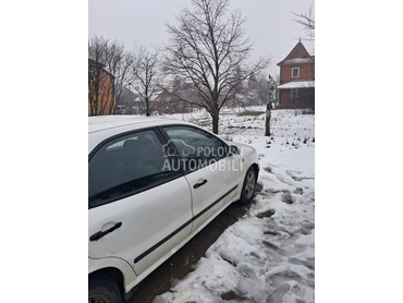 Fiat Brava 1.2 16VSX